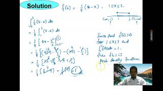 SM025 TOPIC 8 LECTURE 3 0F 5 RANDOM VARIABLES