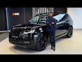 2024 (74) Range Rover 3.0 D350 Autobiography LWB (7 Seat)
