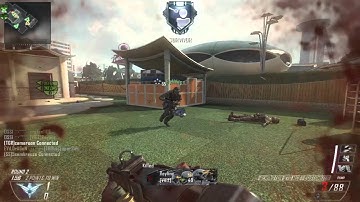 Black ops 2: Kill chain, mega kill and ultra kill