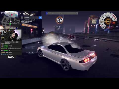 Wideo: Listy Przebojów Wielkiej Brytanii: Need For Speed odpiera GTA