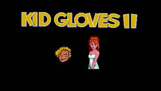 Kid Gloves II - Title (AMIGA OST)