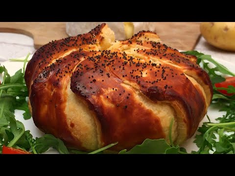 les-incroyables-apéros-!-|-5-recettes-aux-lardons-façon-chefclub