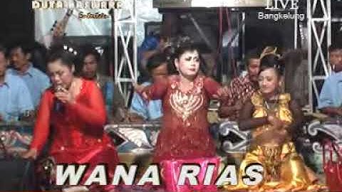 Seni Sunda Jaipong KEMBANG GADUNG Rajanya Jaipong DUTA BASWARA