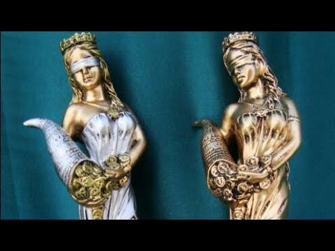 Видео: Как изглежда богинята Атина?