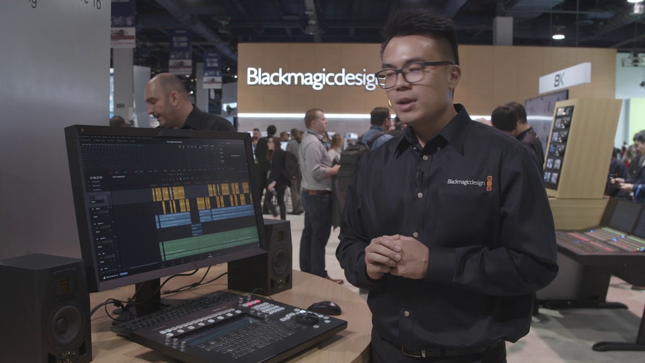 fairlight davinci resolve 16 fairlight davinci resolve 16