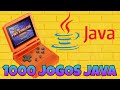 POWKIDDY V90 EMULADOR JAVA MAIS DOWNLOAD 1000 JOGOS