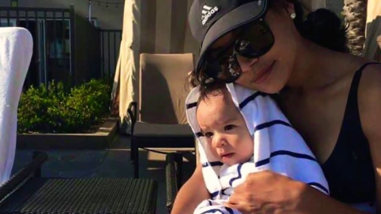 Naya & Josey - Naya’s Unreleased song🤍🕊