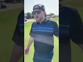 What are you shooting today? #golfday #golfing #cweezysports #dfw #golfmatch
