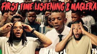 First Time Listening To Maglera Doe Boy  rateddrastik  magleradoeboy6115 