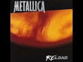 Video Carpe diem baby Metallica