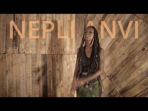 Jamily Jeanne - Nepli Anvi