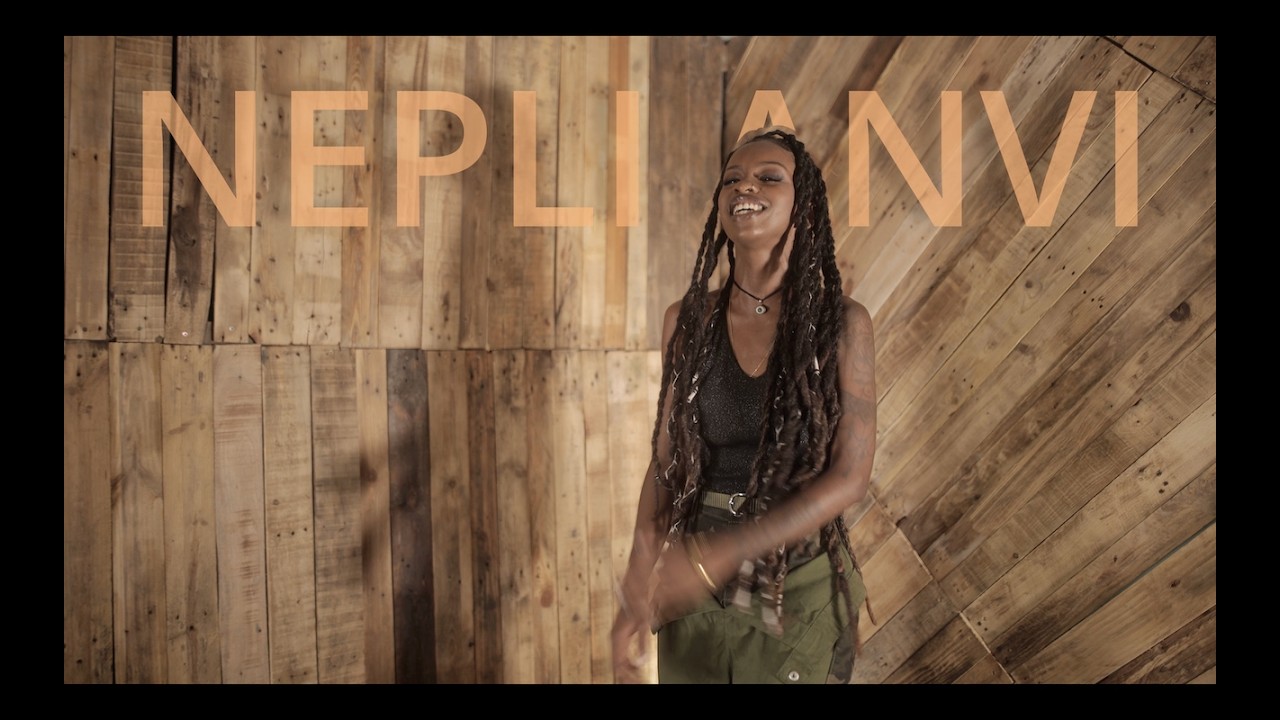 Jamily Jeanne - Nepli Anvi