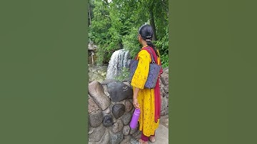 Thumbnail of Poongathave Thaal Thiravai-Nizhalgal-Beautiful Scenery-Nature Of Beauty -Trending Old Song #shorts