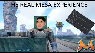 The Real MESA Experience