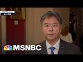 Rep. Lieu On The Meadows Contempt Vote: ‘You Can’t Ignore This Committee’