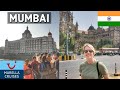 Our cruise on Marella Discovery 2019 | Vlog #10 | Mumbai, India