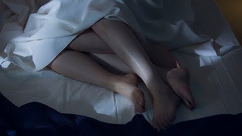 レズビアンロマンス映画  『西北西』 2018 予告編