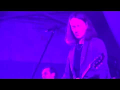 Ploho - 06. Танцы в темноте (Vagonu Hall, Riga, 31.03.2023)