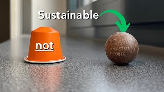 Coffee B - The Alternative to Coffee Capsules.