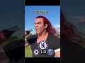 Chelsea PSG âš Shorts Football Edit Clubworldcup Psg Chelsea Chelsea PSG âš Shorts Football Edit Clubworldcup Psg Chelsea