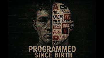 You’ve Been Programmed Since Birth (Here’s How To Rewrite Yourself)