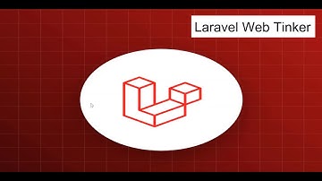 Laravel 6 Packages Series  - Web Tinker -   2019