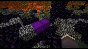Finding 2 Shulker Boxes In The Nether On The Oldest Anarchy Server In Minecraft! (2b2t!)
