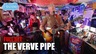 The Verve Pipe | Jam in the Van | Alt Rock (Full Set 2026)
