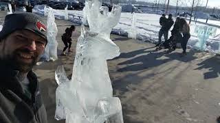 New York state winter fair