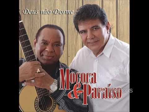 mococa e paraiso pedreiro de deus
