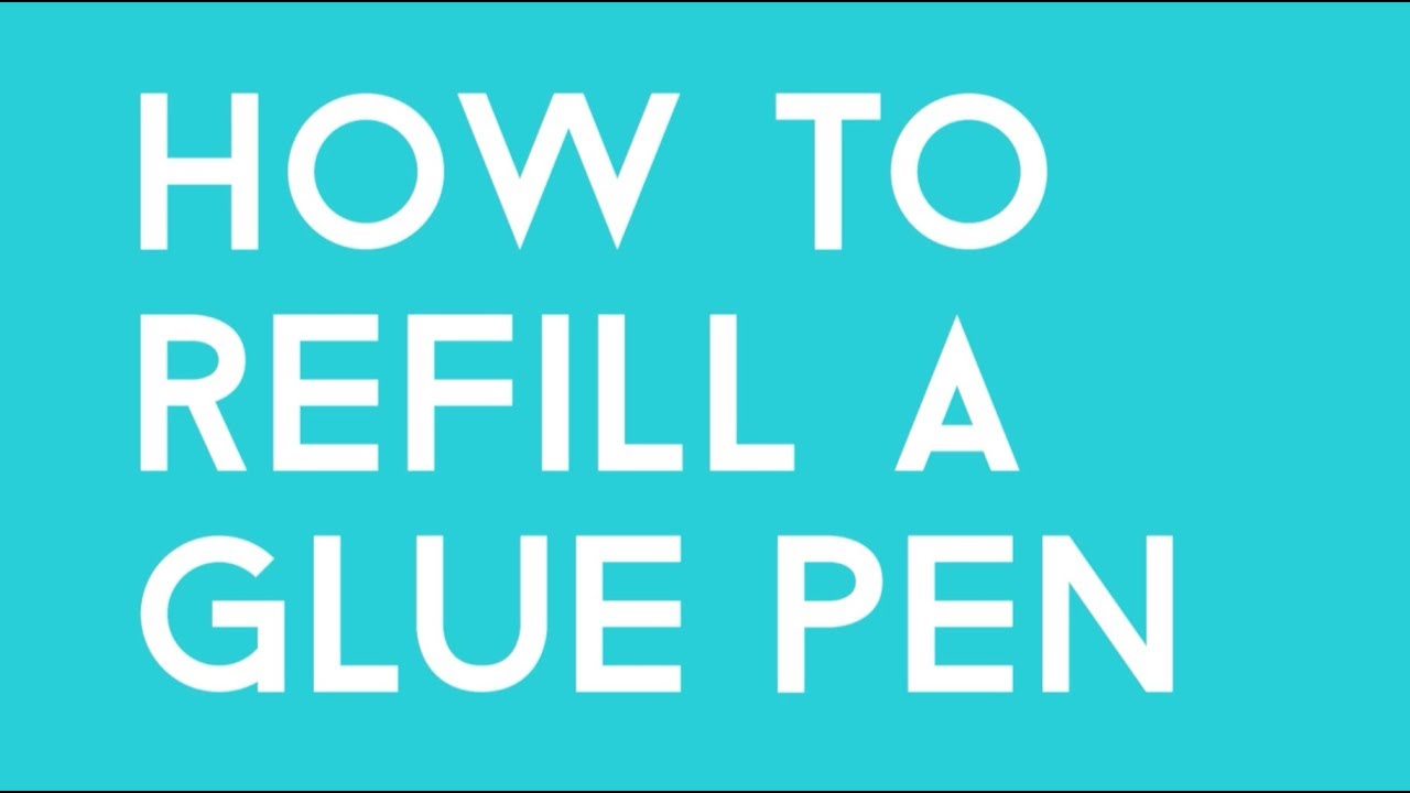 I love SEWLINE glue pens and a tutorial. - Sue Daley Designs