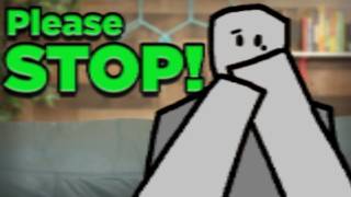 Roblox OWATAMSATE - BYFATETOFATE BEATEN
