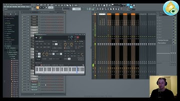 How to Load Multiple Drum Kits from Maschine in FL Studio
