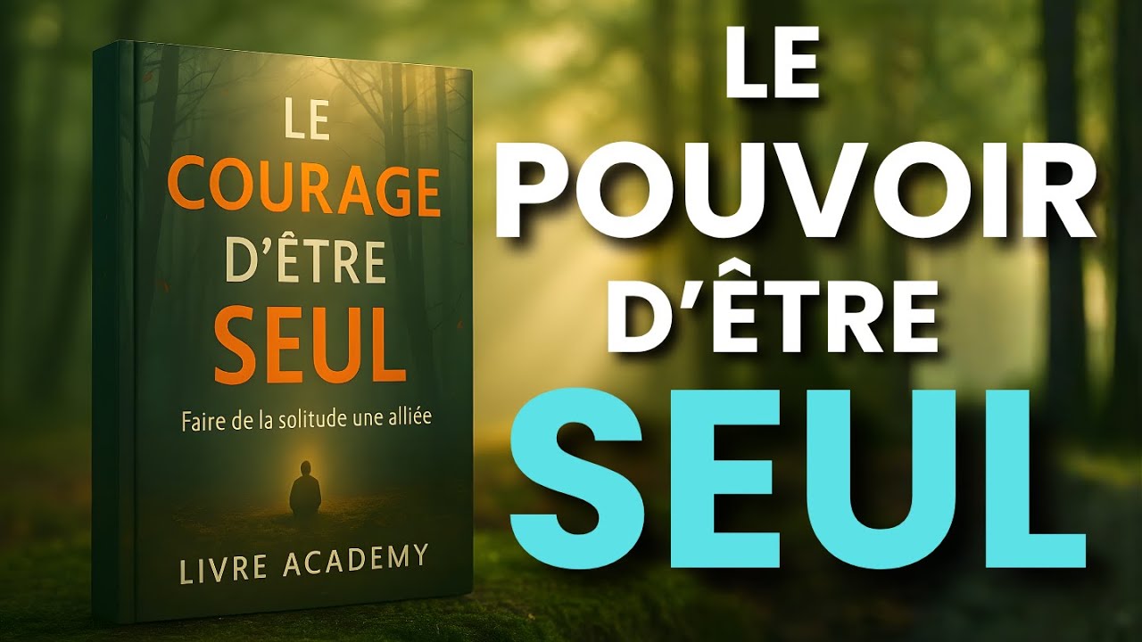 La vraie raison pour laquelle tu n’arrives pas à être seul