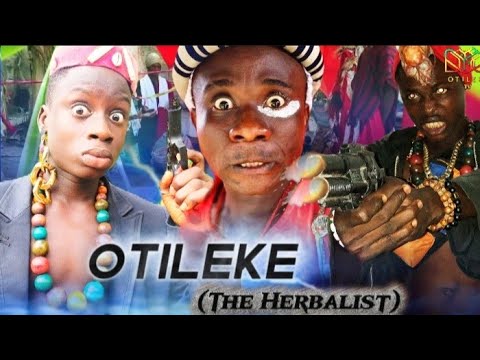 The Herbalist Dairy Of Otileke X Selina Tested Chapter 1 1k Comedymovies Action