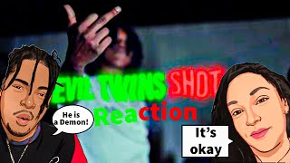 Sha Gz - Violenceprod By Music Video Couples Reaction