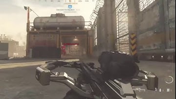 COD MW Crossbow Quickscope 1! Subs Likes Comments appreciated :)TY #COD #Warzone #ModernWarfare