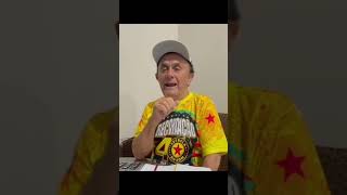 Comunicado Oficial Estrela Do Som Grand Master Ferreirinha