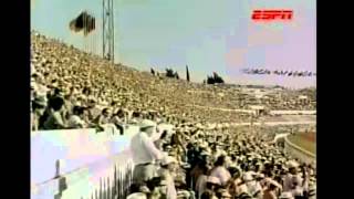 Wilma Rudolph trailer