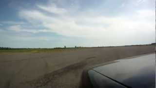 CASC Picton Event 2 Best Run.MP4