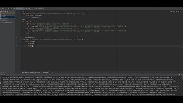 Python Programming: - Notepad Automation/Scraping  using Python #18