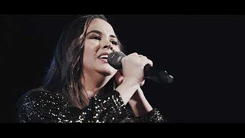 Jenniffer Pacheco - Eres Mi Milagro | Video Oficial