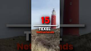 🏝️ Texel | Most Amazing Places in The Netherlands | Ultimate Europe Travel Guide 🇳🇱