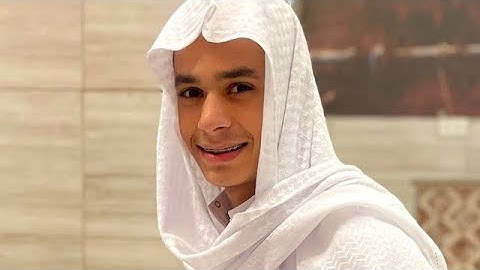 سورة الأعلى كاملة عبدالرحمن مسعد #سورة_الاعلى #عبدالرحمن_مسعد