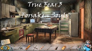 Wimmelbild True Fear 3:Forsaken Souls Part 8 (Let´s play) deutsch komplett