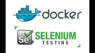Running your JAVA Selenium tests in Docker container - SIMPLE WAY !