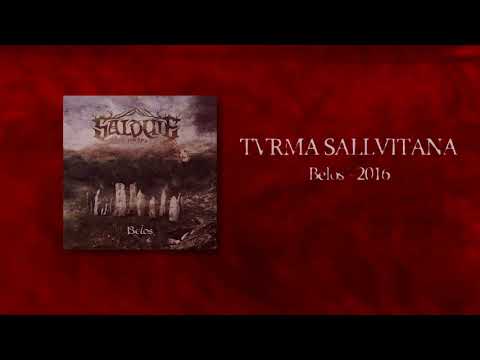 Tvrma Sallvitana - SALDUIE (BELOS, 2016)