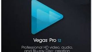 [Tuto] Comment cracker Sony Vegas Pro 12 très simplement !