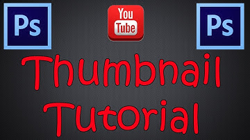 Create basic thumbnails for your Youtube Video
