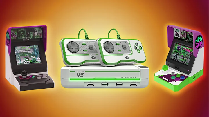 Top 10 Best Retro Gaming Consoles 2025